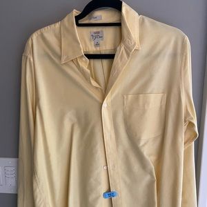 Men’s J Crew Oxford Button-up shirt